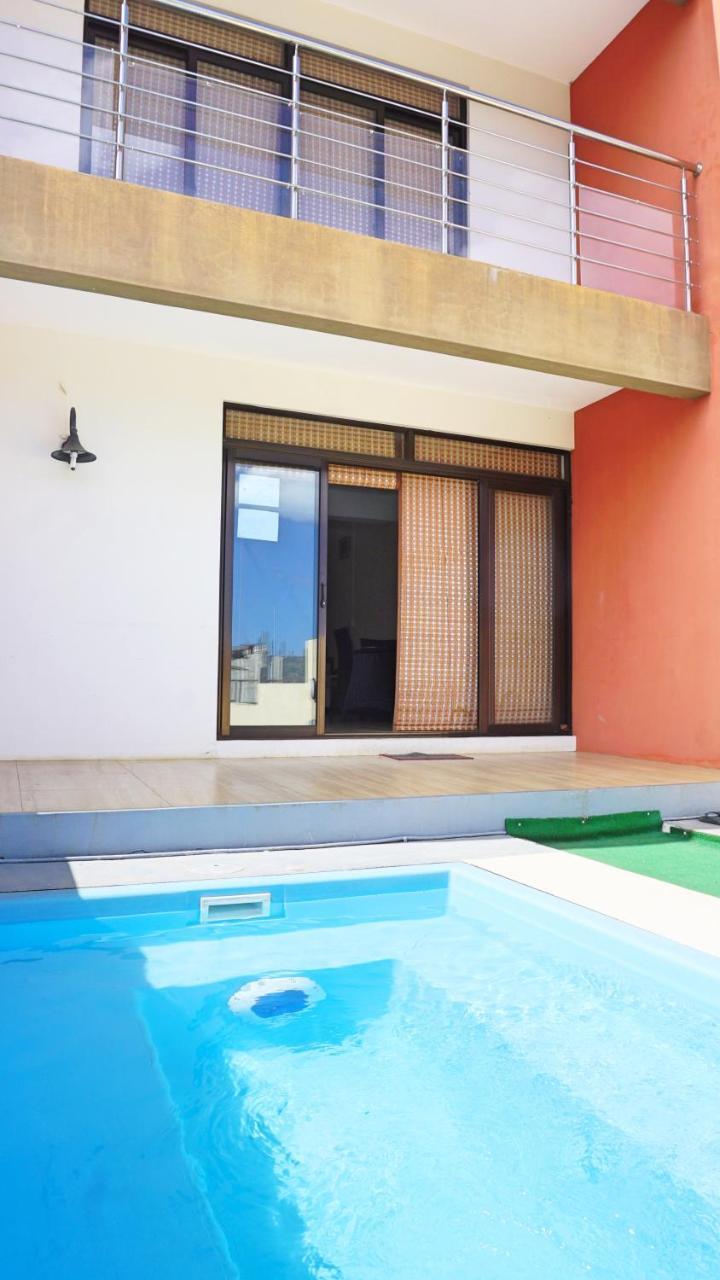 Palmyre Residence 7 & 8 Licensed By Tourism Authority 10071 Flic-en-Flacq Kültér fotó